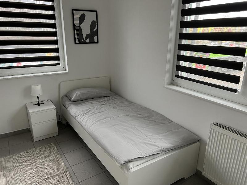 Aparts Room Hannover Centrum image
