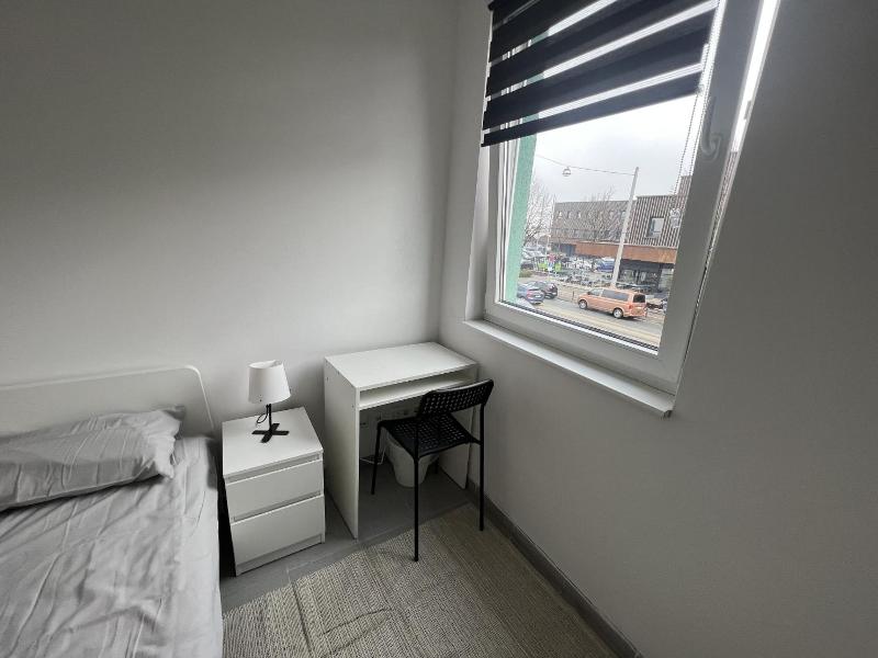 Aparts Room Hannover Centrum image