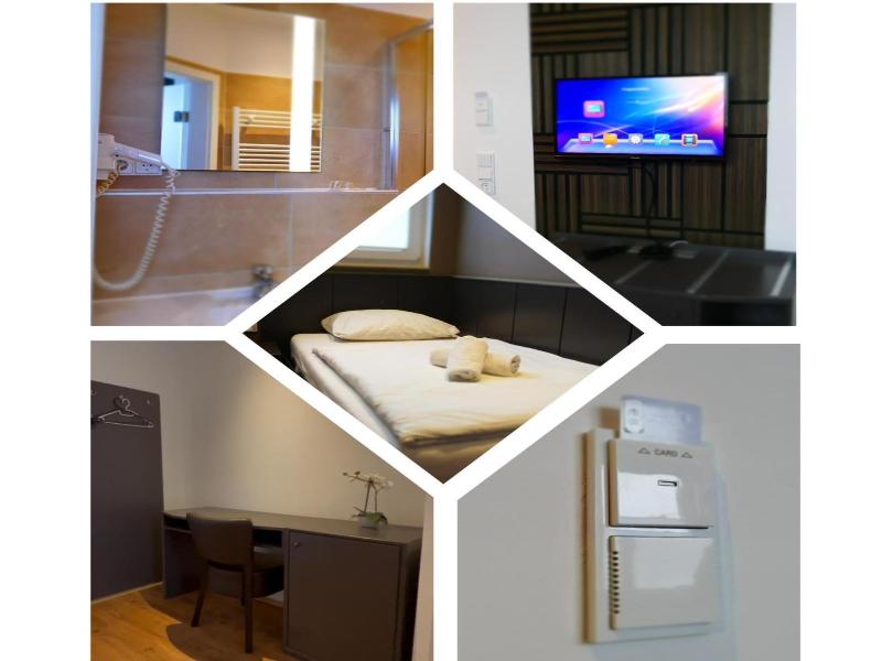 Stern Hotel Hannover image