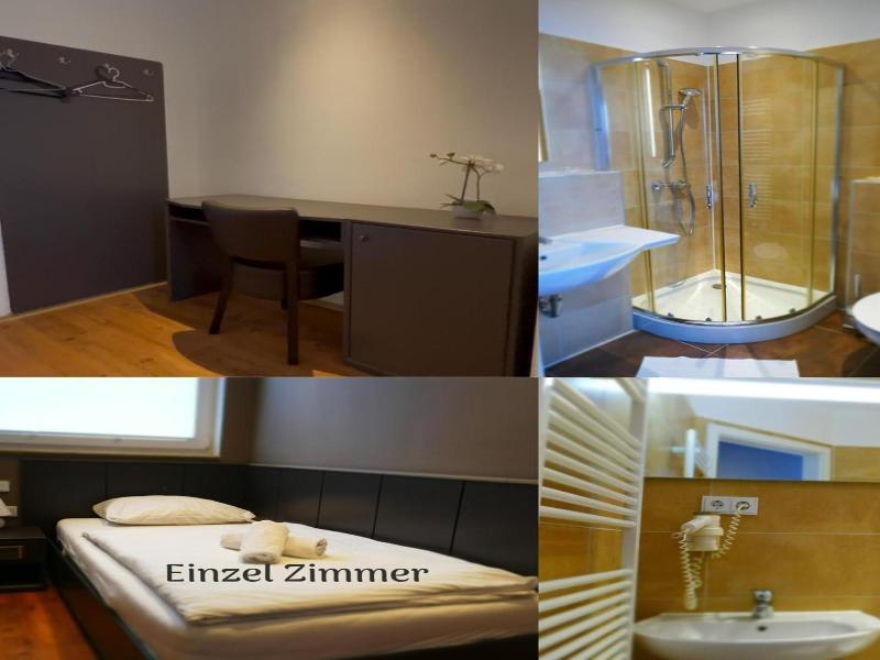 Stern Hotel Hannover image