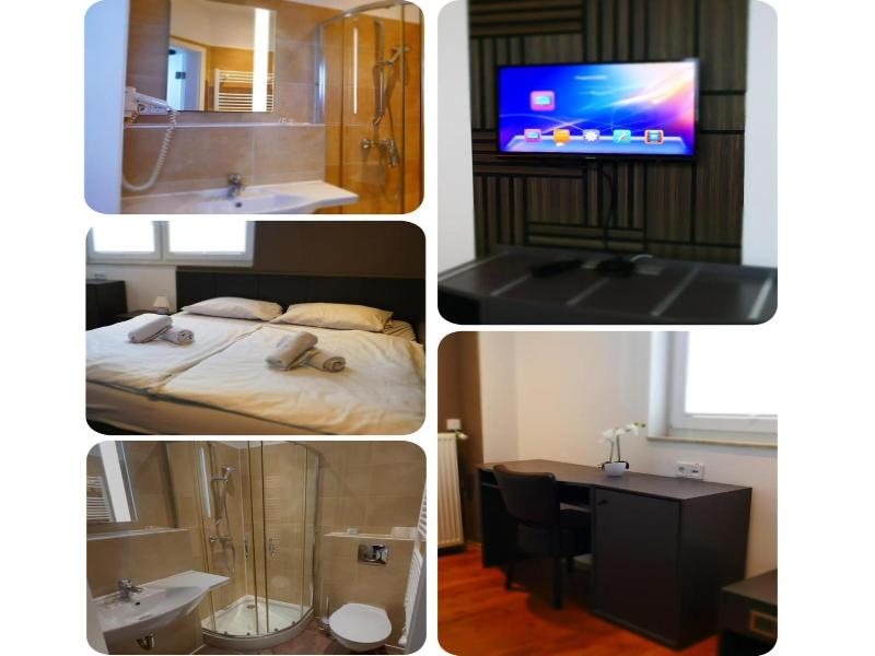 Stern Hotel Hannover image