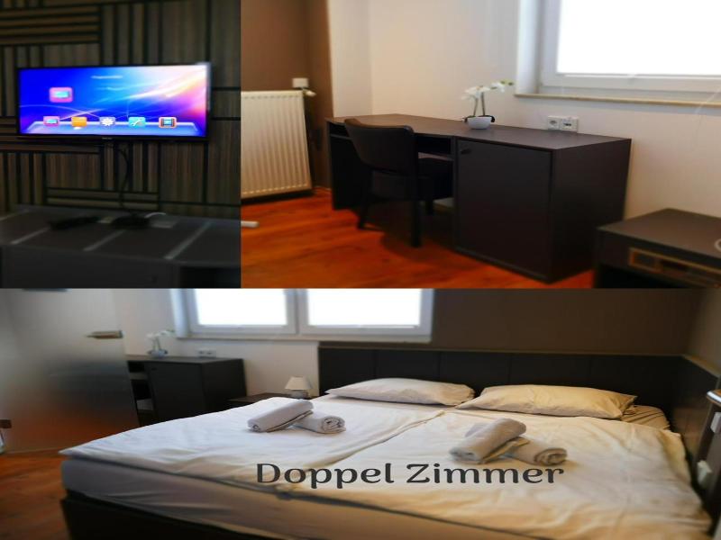 Stern Hotel Hannover image