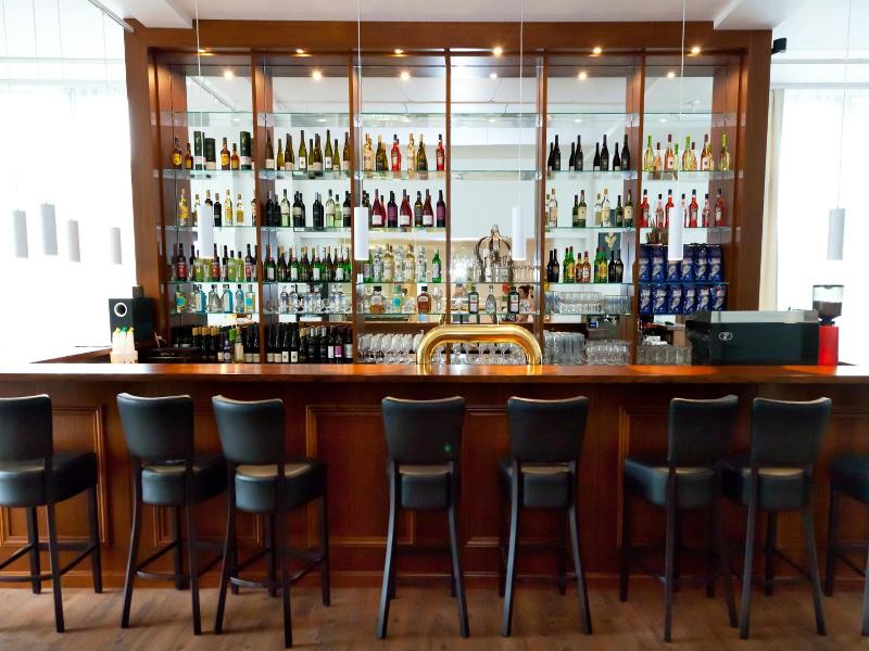 Stern Hotel Hannover image