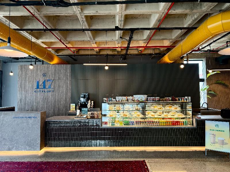 Cityloft 147 image