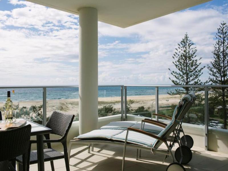 Pure Kirra image