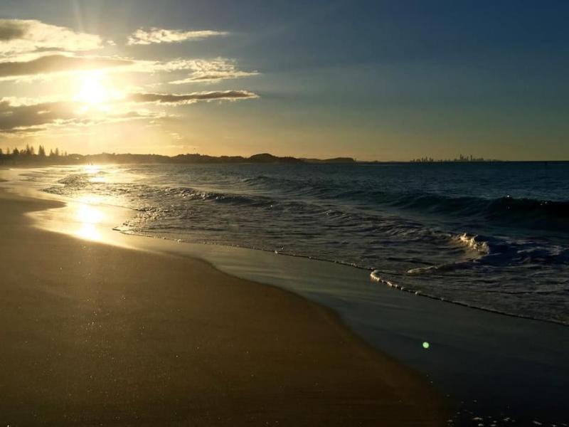 Pure Kirra image