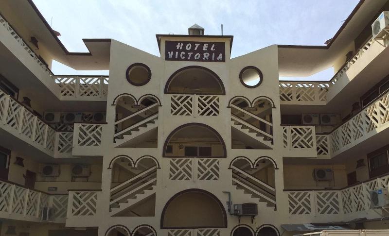 Hotel Victoria image