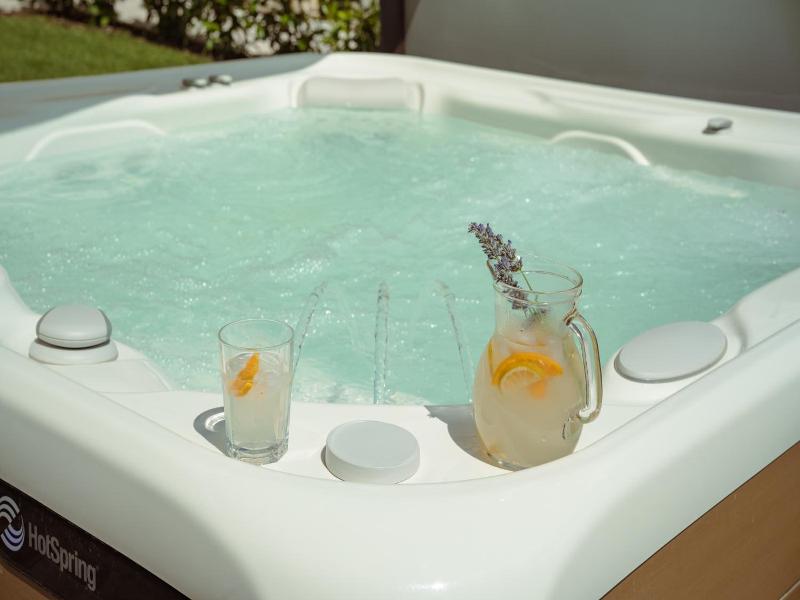Kikelet Club Hotel image