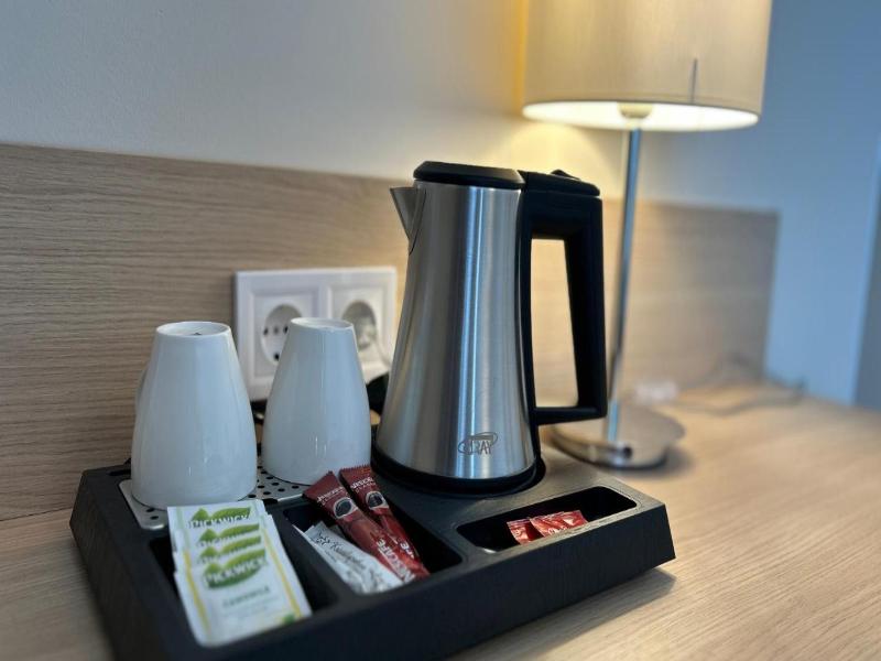 Kikelet Club Hotel image
