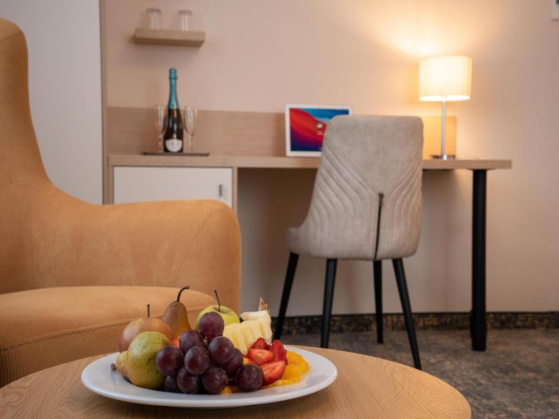 Kikelet Club Hotel image