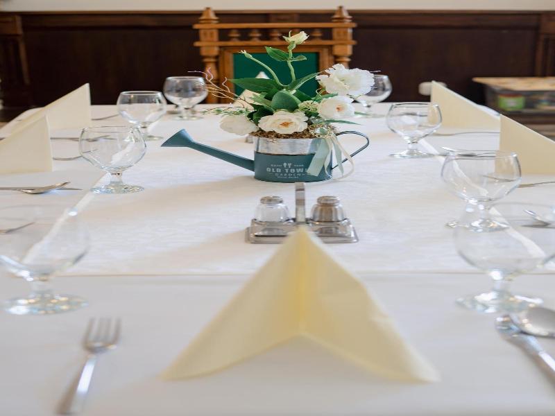 Kikelet Club Hotel image