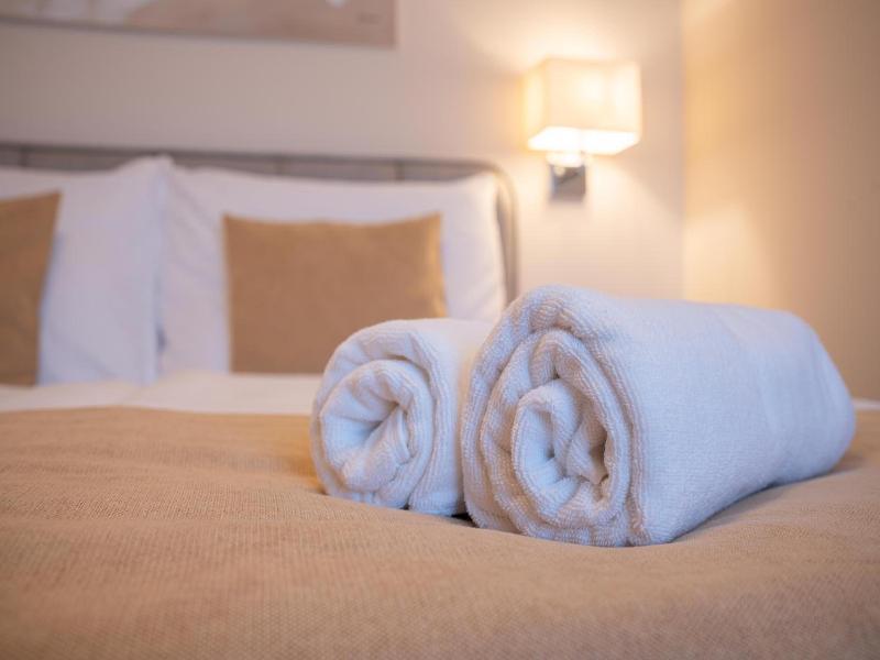 Kikelet Club Hotel image
