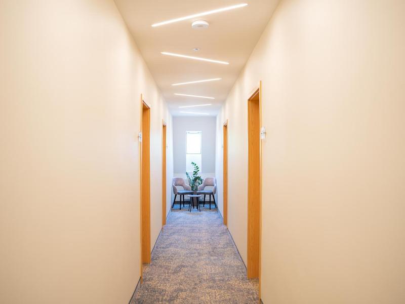 Kikelet Club Hotel image