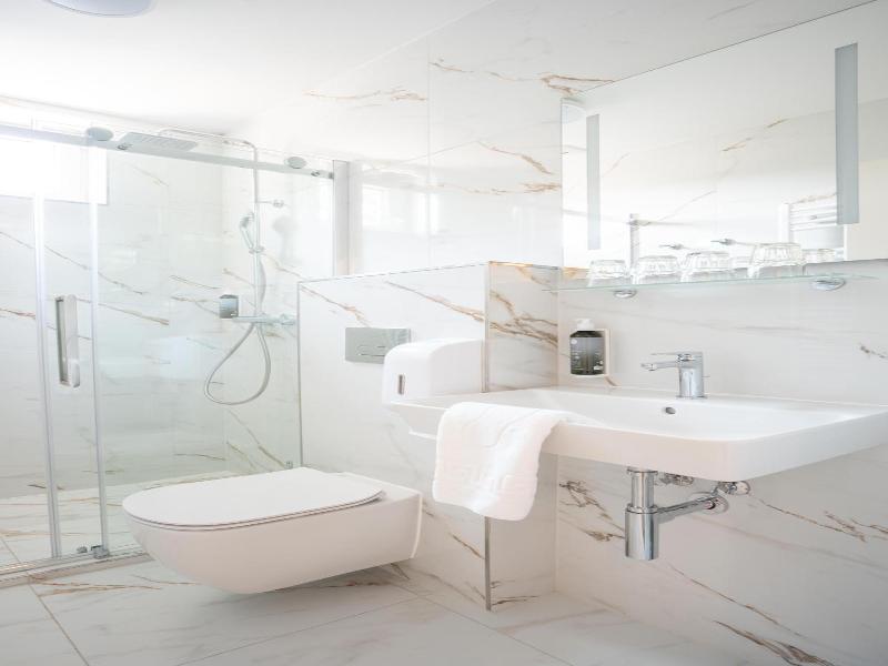 Kikelet Club Hotel image