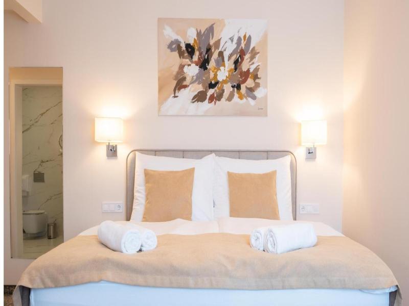 Kikelet Club Hotel image