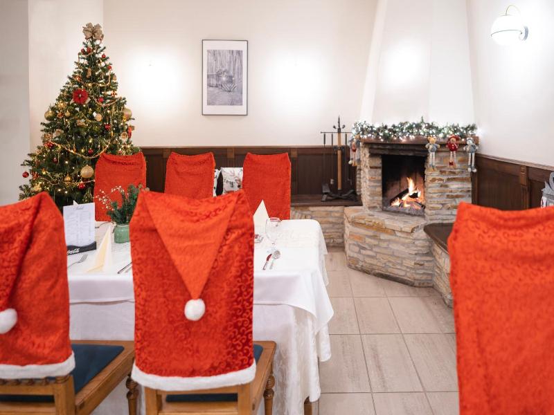 Kikelet Club Hotel image