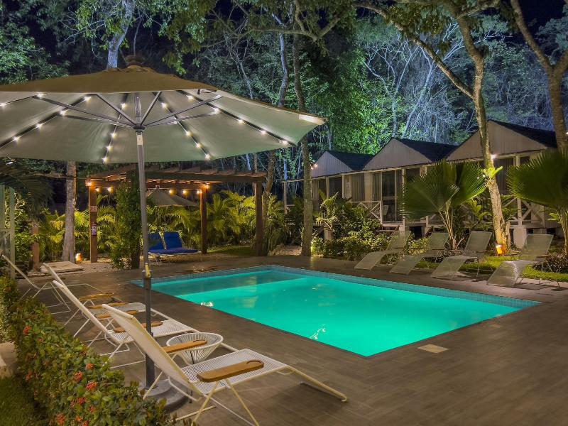 Zensus Eco Boutique Hotel image