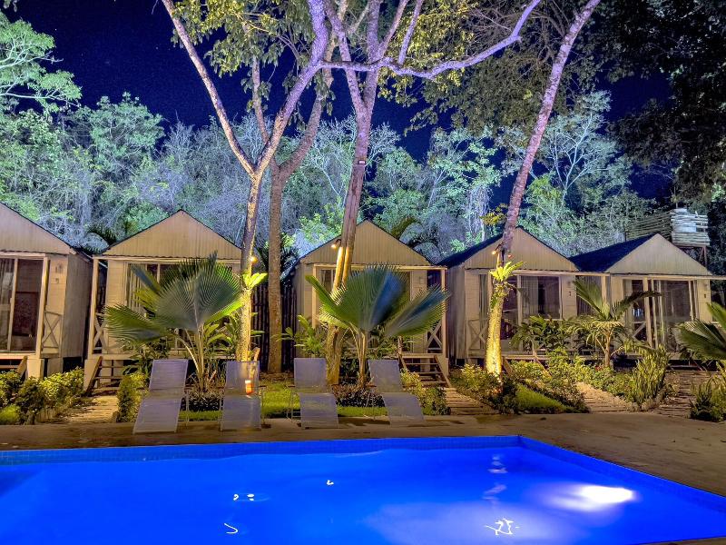 Zensus Eco Boutique Hotel image
