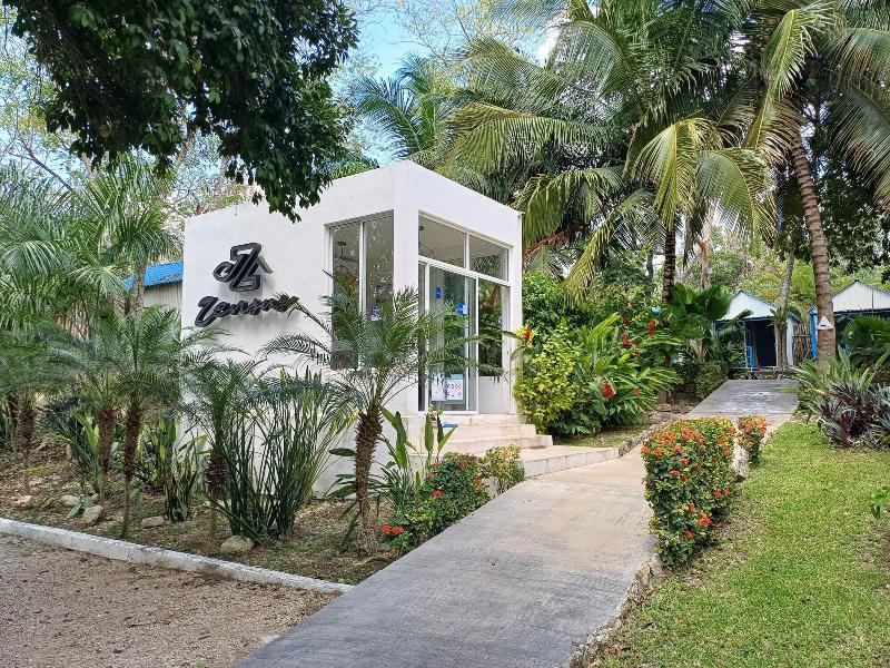 Zensus Eco Boutique Hotel image