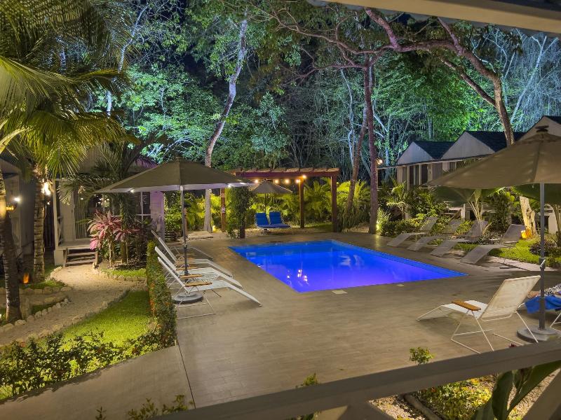 Zensus Eco Boutique Hotel image