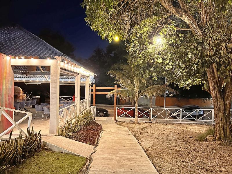 Zensus Eco Boutique Hotel image