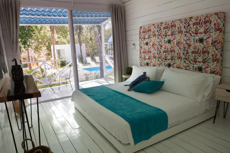 Zensus Eco Boutique Hotel image