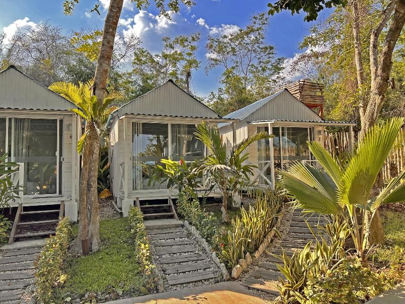 Zensus Eco Boutique Hotel image