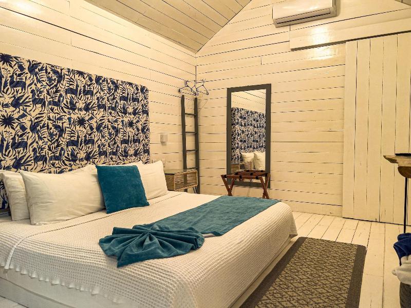 Zensus Eco Boutique Hotel image