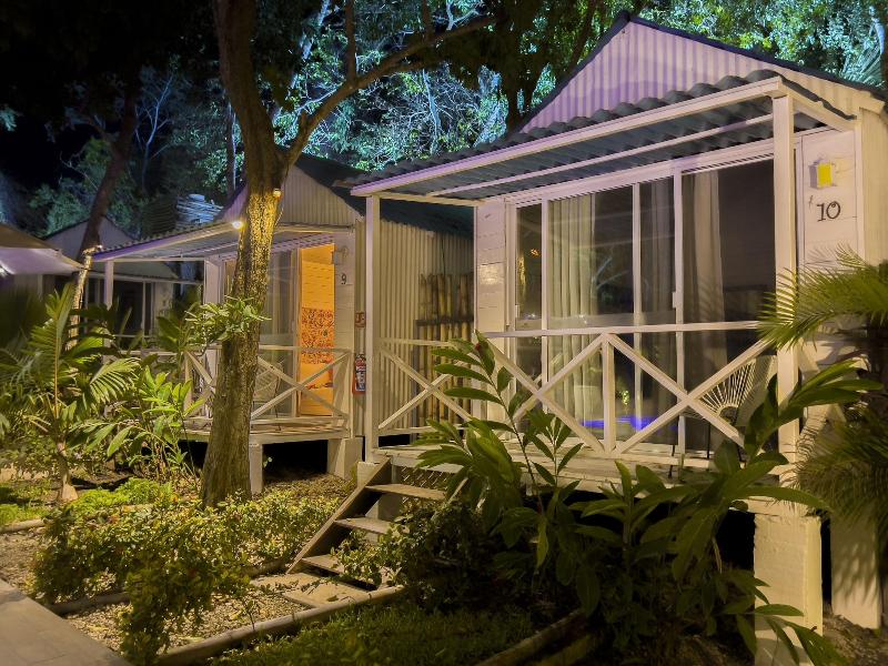 Zensus Eco Boutique Hotel image
