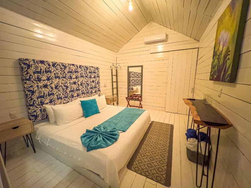 Zensus Eco Boutique Hotel image