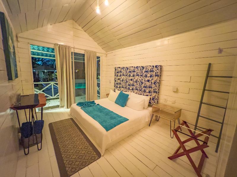 Zensus Eco Boutique Hotel image