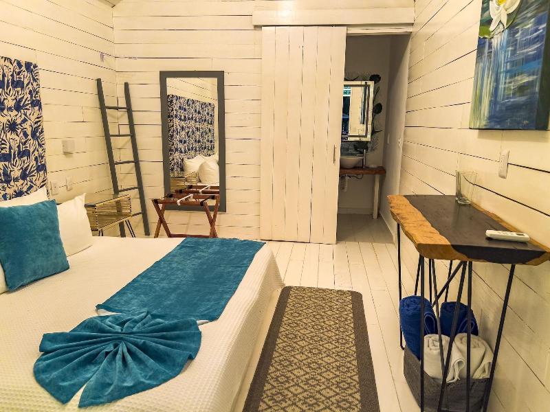 Zensus Eco Boutique Hotel image