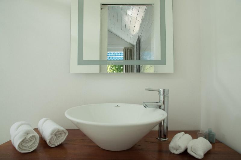 Zensus Eco Boutique Hotel image