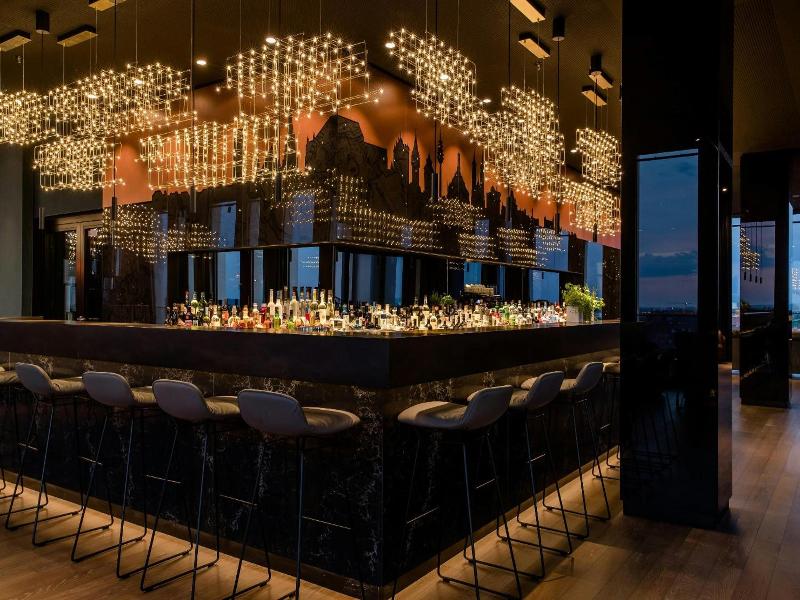 The Cloud One Nvºrnberg, By The Motel One Group image