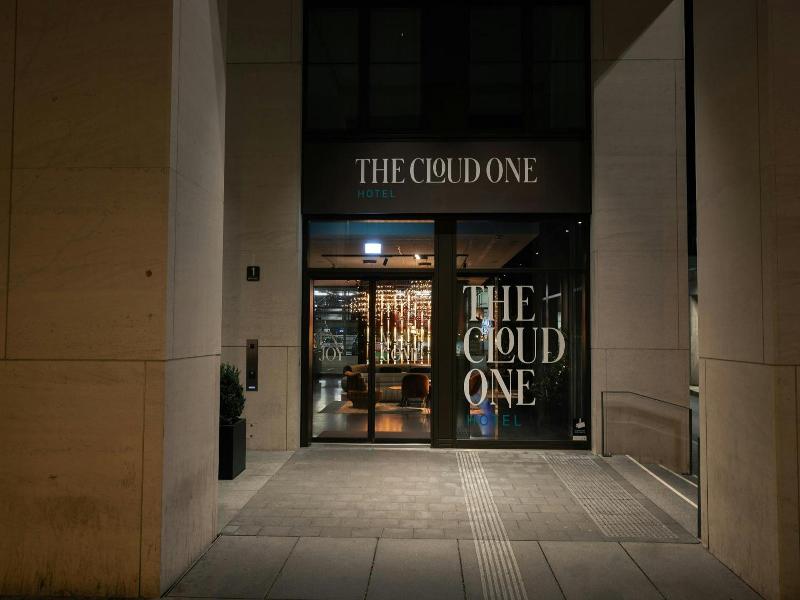 The Cloud One Nvºrnberg, By The Motel One Group image