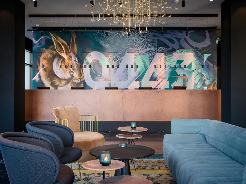 The Cloud One Nvºrnberg, By The Motel One Group image