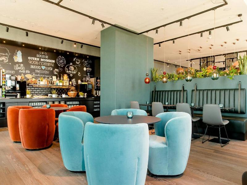 The Cloud One Nvºrnberg, By The Motel One Group image