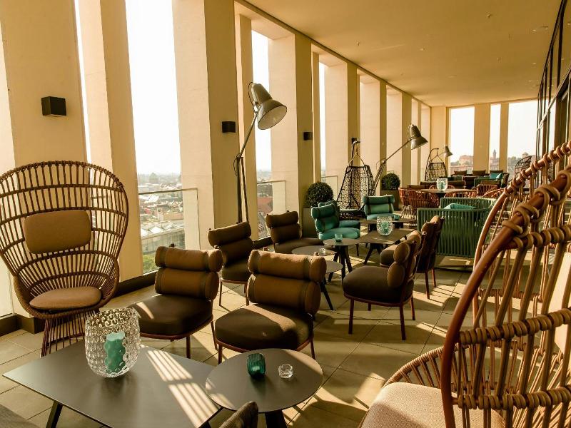The Cloud One Nvºrnberg, By The Motel One Group image