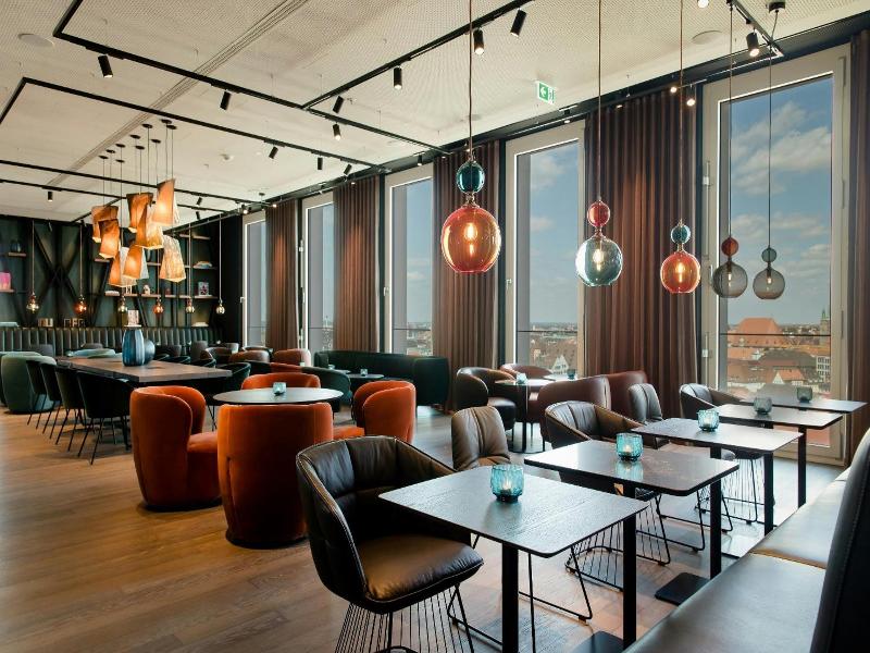 The Cloud One Nvºrnberg, By The Motel One Group image