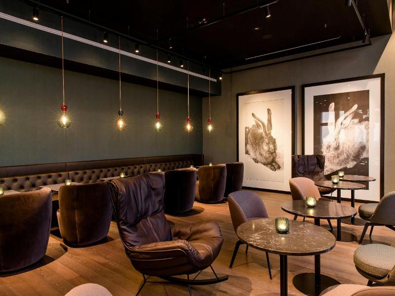 The Cloud One Nvºrnberg, By The Motel One Group image