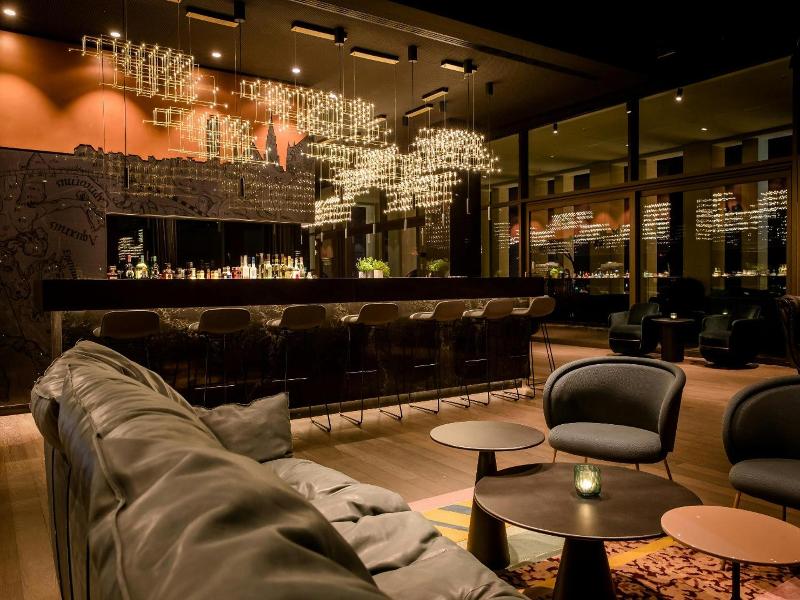 The Cloud One Nvºrnberg, By The Motel One Group image