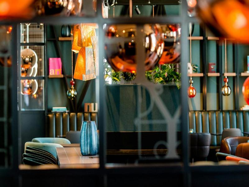 The Cloud One Nvºrnberg, By The Motel One Group image