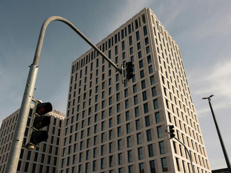 The Cloud One Nvºrnberg, By The Motel One Group image