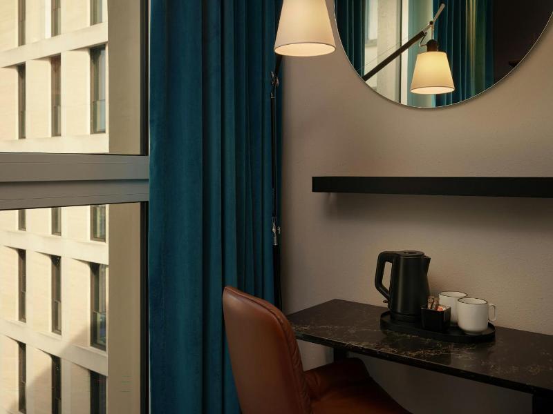 The Cloud One Nvºrnberg, By The Motel One Group image