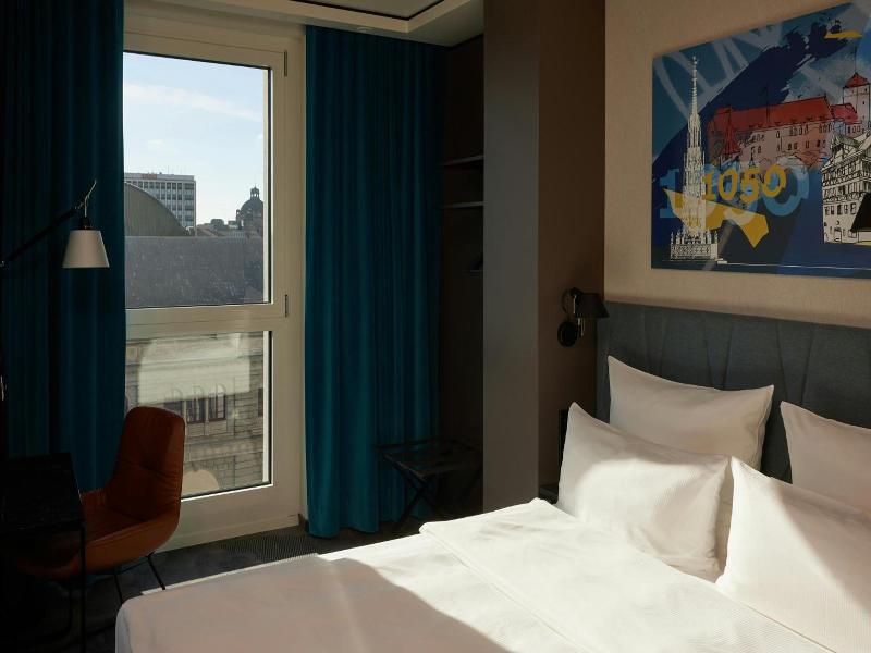 The Cloud One Nvºrnberg, By The Motel One Group image