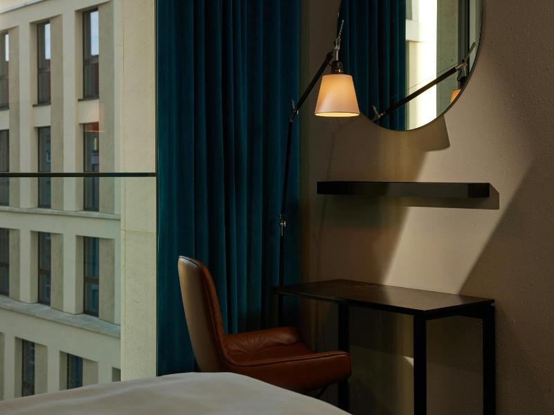 The Cloud One Nvºrnberg, By The Motel One Group image