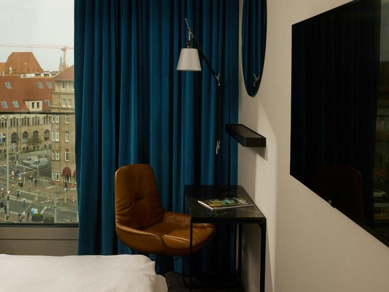 The Cloud One Nvºrnberg, By The Motel One Group image