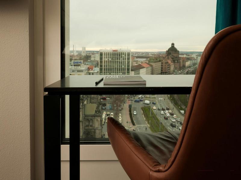 The Cloud One Nvºrnberg, By The Motel One Group image