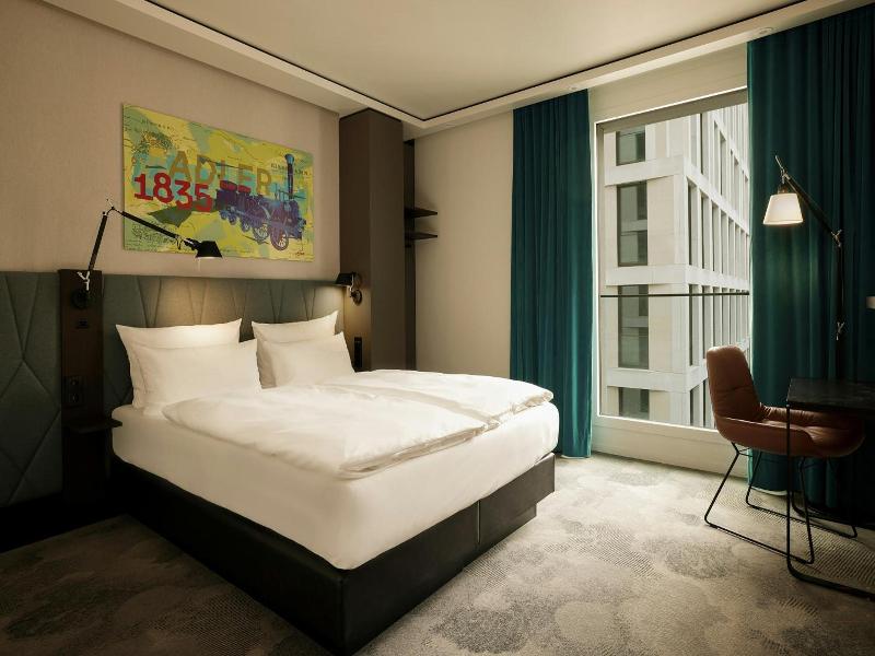 The Cloud One Nvºrnberg, By The Motel One Group image