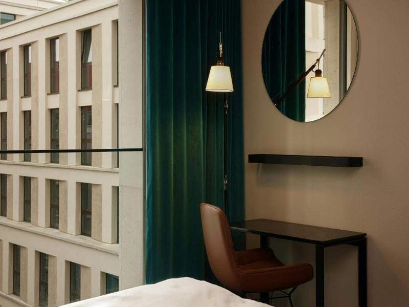 The Cloud One Nvºrnberg, By The Motel One Group image